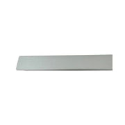 Brushed Nickel Decorative Molding