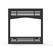Prairie Style Faceplate