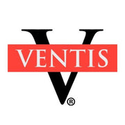 Ventis HE350 Double-Door Wood Fireplace Insert (EPA Certified)