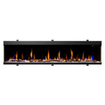 Dimplex IgniteXL Bold 100 Inch Built-In Linear Electric Fireplace XLF10017-XD | Wood Fire Home