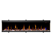Dimplex IgniteXL Bold 100 Inch Built-In Linear Electric Fireplace XLF10017-XD | Wood Fire Home