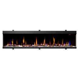 Dimplex IgniteXL Bold 100 Inch Built-In Linear Electric Fireplace XLF10017-XD | Wood Fire Home