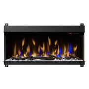 Dimplex IgniteXL Bold 50 Inch Built-In Linear Electric Fireplace XLF5017-XD | Wood Fire Home