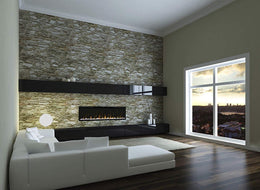 Dimplex IgniteXL 50 Inch Built-In Linear Electric Fireplace XLF50 | Wood Fire Home