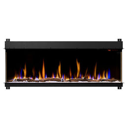 Dimplex IgniteXL Bold 60 Inch Built-In Linear Electric Fireplace XLF6017-XD | Wood Fire Home