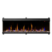 Dimplex IgniteXL Bold 74 Inch Built-In Linear Electric Fireplace XLF7417-XD | Wood Fire Home