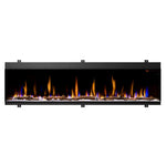 Dimplex IgniteXL Bold 88 Inch Built-In Linear Electric Fireplace XLF8817-XD | Wood Fire Home