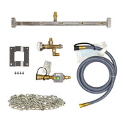Bromic Tungsten Portable Liquid Propane To Natural Gas Conversion Kit (BH8280050)