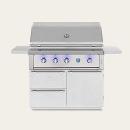 American Made Grills Estate 42