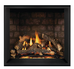 Napoleon Elevation X 36 direct vent natural gas fireplace EX36NTEL | Wood Fire Home