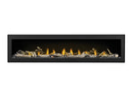 Napoleon Vector 74 direct vent natural gas fireplace LV74N | Wood Fire Home