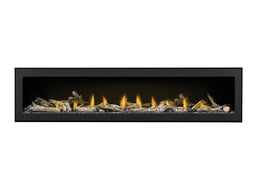 Napoleon Vector 74 direct vent natural gas fireplace LV74N | Wood Fire Home