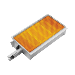 American Made Grills Estate Drop-In Infrared Sear Burner | Wood Fire Home