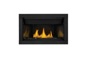 Napoleon Ascent Linear 36 direct vent natural gas fireplace BL36NTE-2 | Wood Fire Home