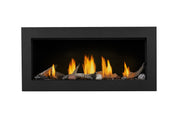 Napoleon Vector 38 Linear Gas Fireplace LV38N-1