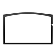 Osburn Black Door Overlay