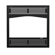 Traditional Faceplate