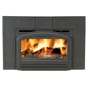 Napoleon Oakdale EPI3T Traditional Black Wood Burning Fireplace Insert