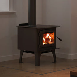 Osburn 950 Wood Stove