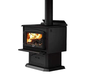 Osburn 2000 Wood Stove w/ Blower