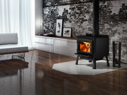 Osburn 2000 Wood Stove w/ Blower