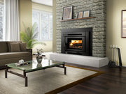 Osburn Matrix Wood Fireplace Insert