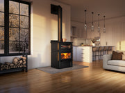 Osburn Gusto Wood Burning Cook Stove