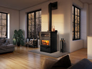 Osburn Gusto Wood Burning Cook Stove