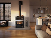 Osburn Gusto Wood Burning Cook Stove