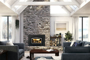 Osburn Matrix 2700 Wood Fireplace Insert