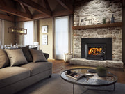Osburn 3500 Wood Fireplace Insert