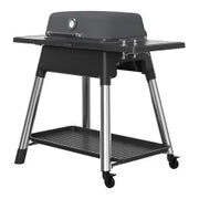 Everdure by Heston Furnace 3 Burner Gas Grill