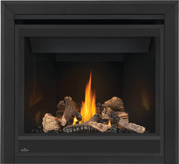 Napoleon Ascent 36 Direct Vent Gas Fireplace B36NTRE-1
