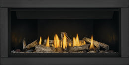 Napoleon Ascent Linear 42 direct vent natural gas fireplace BL42NTE | Wood Fire Home