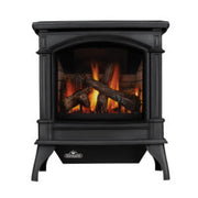 Napoleon Knightsbridge 60 Gas Stove – Black GDS60-1NSB