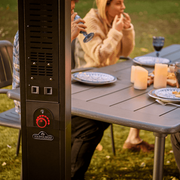 Napoleon Phantom Freestanding Outdoor Electric Infrared Heater