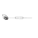 Rotisserie kit components