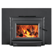 Napoleon S25i Wood Burning Fireplace Insert