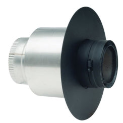 Ventis VP-MA048 4 Inch to 8 Inch Masonry Adaptor