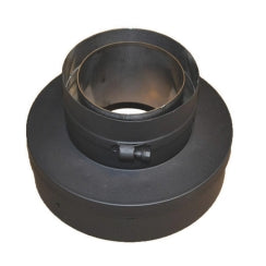 Ventis VP-CA046 4 Inch to 6 Inch Class-A Chimney Adaptor
