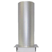 Ventis VP-AIS04 4 Inch Pellet Vent Pipe Attic Insulation Shield