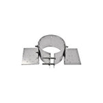 Ventis VP-RS04 4 Inch Pellet Vent Pipe Roof Support