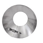 Ventis VP-SC03 3 Inch Pellet Vent Pipe Storm Collar